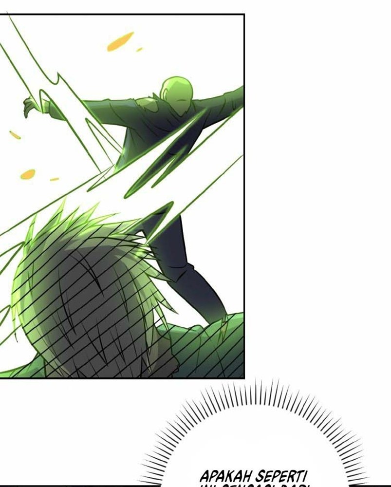 Super System Chapter 33 Gambar 18